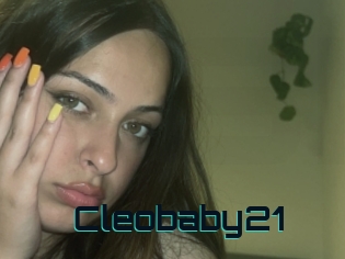 Cleobaby21