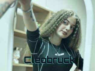 Cleobruck