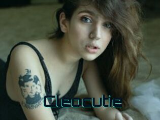 Cleocutie