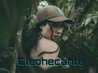 Cleohecante