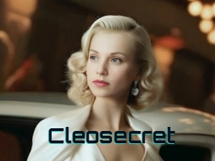 Cleosecret