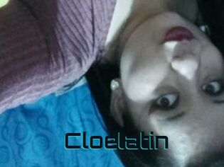 Cloelatin
