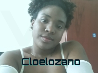 Cloelozano