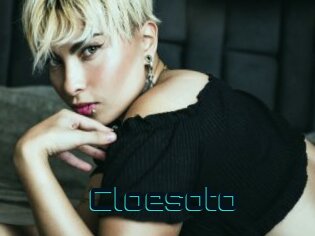 cloesoto Vidéos Stars Nues