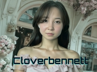 Cloverbennett