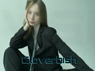 Cloverbish