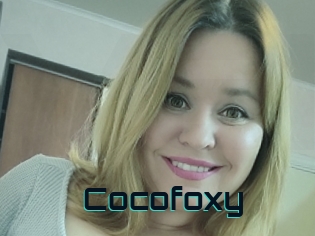 Cocofoxy