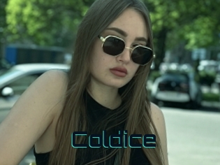 Coldice