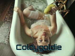 Coldygoldie