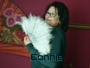 Connie