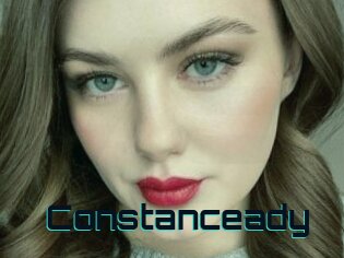 Constanceady