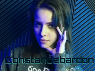 Constancebardon