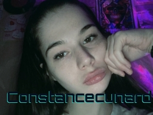Constancecunard