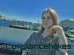 Constancehakes