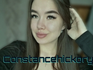 Constancehickory