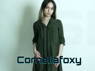 Corneliafoxy