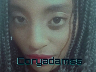Coryadamss