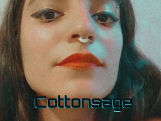 Cottonsage