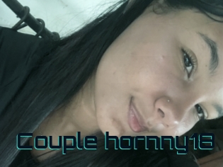 Couple_hornny18