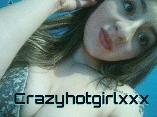 Crazyhotgirlxxx
