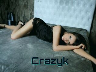 Crazyk