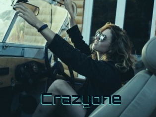 Crazyone