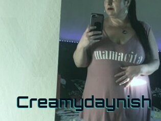Creamydaynish