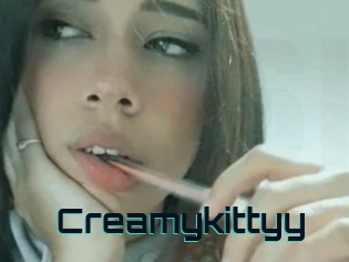 Creamykittyy