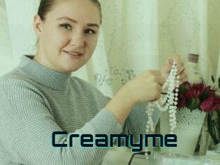 Creamyme