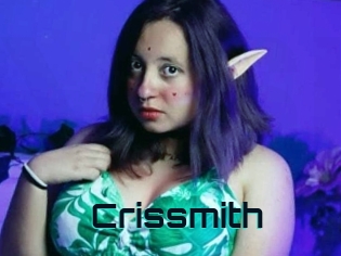 Crissmith
