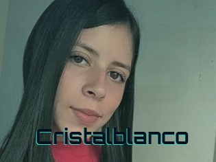 Cristalblanco