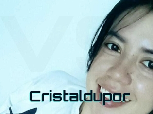 Cristaldupor