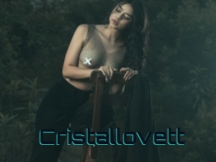 Cristallovett