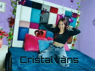 Cristalvans