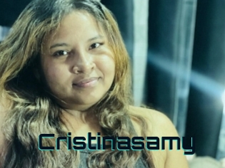 cristinasamy Vidéos Stars Nues