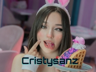 cristysanz Vidéos Stars Nues