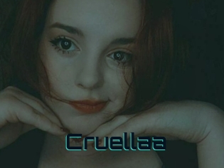 Cruellaa