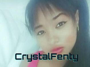 CrystalFenty