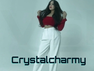 Crystalcharmy