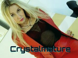 Crystalmature