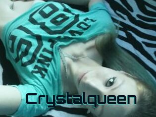 Crystalqueen