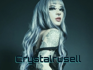Crystalrusell