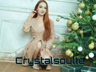 Crystalsoulle