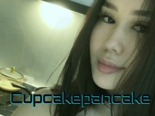Cupcakepancake