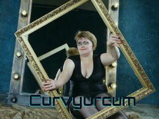 Curvyurcum