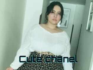 Cute_chanel