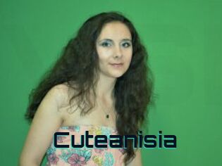 Cuteanisia