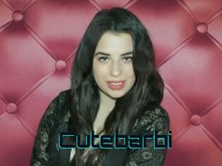 Cutebarbi