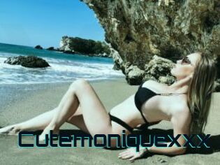 Cutemoniquexxx
