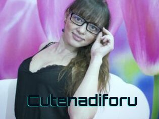 Cutenadiforu
